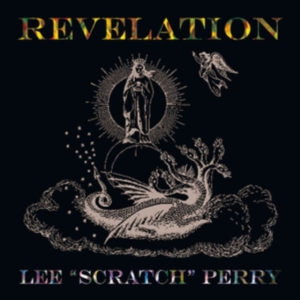 Lee Perry - Revelation i gruppen VI TIPSER / Fredagsutgivelser / Fredag den 9:e augusti hos Bengans Skivbutik AB (5557241)