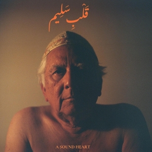 Jaubi - A Sound Heart i gruppen Annet /  hos Bengans Skivbutik AB (5557246)