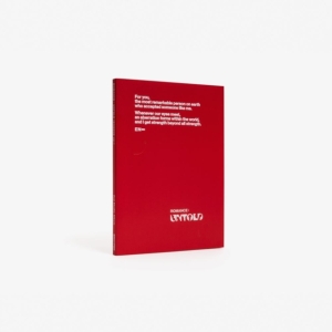 Enhypen - Romance : Untold (Engene Ver.) i gruppen CD hos Bengans Skivbutik AB (5557317)