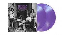 Deep Purple - Bournemouth 1971 Vol.2 (2 Lp Purple i gruppen VINYL / Metal hos Bengans Skivbutik AB (5557334)