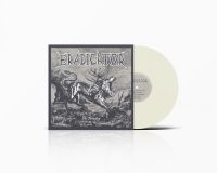 Eradicator - Paradox The (White Vinyl Lp) i gruppen VINYL / Metal hos Bengans Skivbutik AB (5557346)
