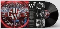 Champlin Bill Williams Joseph & Fr - Iii (Black Vinyl) i gruppen VINYL / Metal hos Bengans Skivbutik AB (5557363)