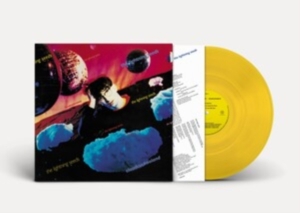 Lightning Seeds The - Cloudcuckooland i gruppen VI TIPSER / Fredagsutgivelser / Fredag den 9:e augusti hos Bengans Skivbutik AB (5557378)