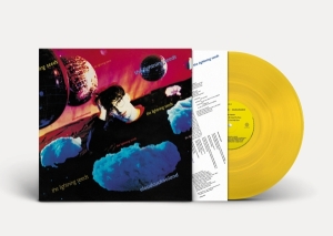 Lightning Seeds The - Cloudcuckooland i gruppen VI TIPSER / Fredagsutgivelser / Fredag den 9:e augusti hos Bengans Skivbutik AB (5557378)