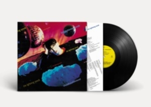 Lightning Seeds The - Cloudcuckooland i gruppen VI TIPSER / Fredagsutgivelser / Fredag den 9:e augusti hos Bengans Skivbutik AB (5557379)
