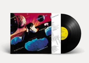 Lightning Seeds The - Cloudcuckooland i gruppen VINYL hos Bengans Skivbutik AB (5557379)