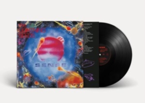 Lightning Seeds The - Sense i gruppen Annet /  hos Bengans Skivbutik AB (5557380)