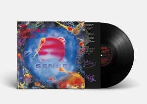 Lightning Seeds The - Sense i gruppen Annet /  hos Bengans Skivbutik AB (5557380)