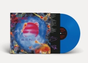 Lightning Seeds The - Sense i gruppen VI TIPSER / Fredagsutgivelser / Fredag den 9:e augusti hos Bengans Skivbutik AB (5557381)