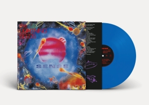 Lightning Seeds The - Sense i gruppen VINYL hos Bengans Skivbutik AB (5557381)
