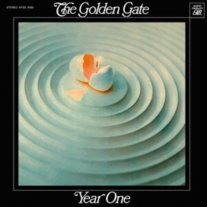 The Golden Gate - Year One i gruppen Annet /  hos Bengans Skivbutik AB (5557389)