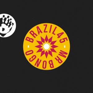 Sa Sandra De | Equipe Rádio Cidade - Olhos Coloridos / Bons Tempos : Sao Paulo (Good Times) i gruppen Annet / hos Bengans Skivbutik AB (5557390)