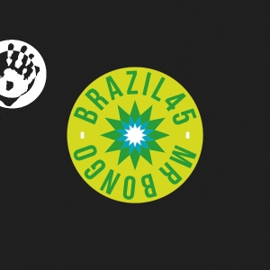 Jorge Ben & Miriam Makeba - Xica Da Silva i gruppen Annet /  hos Bengans Skivbutik AB (5557393)