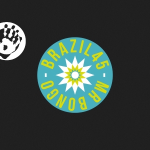 Jorge Ben & Toquinho & João Donato - Carolina Carol Bela / A Rã i gruppen Annet / hos Bengans Skivbutik AB (5557395)