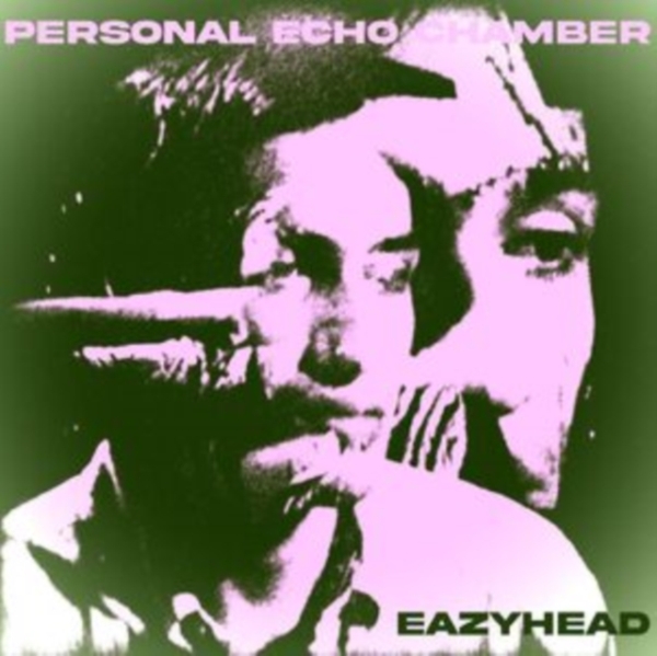 Eazyhead - Personal Echo Chamber i gruppen VINYL / Toppselgere hos Bengans Skivbutik AB (5557418)