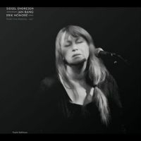 Endresen Sidsel Jan Bang & Erik H - Punkt Live Remixes Vol. 2 i gruppen CD hos Bengans Skivbutik AB (5557436)