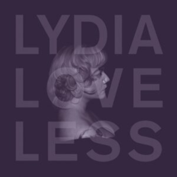 Loveless Lydia - Something Else i gruppen VINYL / Pop-Rock hos Bengans Skivbutik AB (5557441)