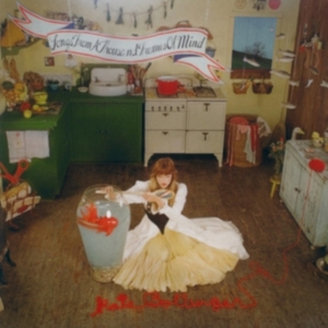 Kate Bollinger - Songs From A Thousand Frames Of Min i gruppen VI TIPSER / Fredagsutgivelser / Fredag den 27:e september 2024 hos Bengans Skivbutik AB (5557454)