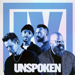 Unspoken - Iv i gruppen CD hos Bengans Skivbutik AB (5557460)