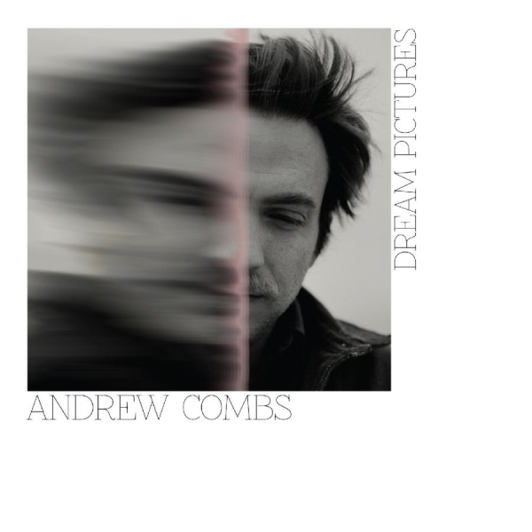 Combs Andrew - Dream Pictures i gruppen CD / Country hos Bengans Skivbutik AB (5557495)