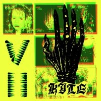 Kite - Vii i gruppen VINYL hos Bengans Skivbutik AB (5557526)