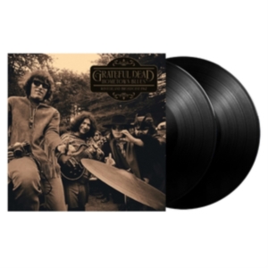 Grateful Dead - Hometown Blues (2 Lp Vinyl) i gruppen VI TIPSER / Fredagsutgivelser / Fredag den 20:e september 2024 hos Bengans Skivbutik AB (5557548)