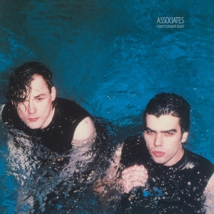 The Associates - Fourth Drawer Down i gruppen VI TIPSER / Fredagsutgivelser / Fredag den 30:e augusti 2024 hos Bengans Skivbutik AB (5557572)