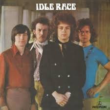 The Idle Race - Idle Race i gruppen VI TIPSER / Fredagsutgivelser / Fredag den 16:e augusti hos Bengans Skivbutik AB (5557573)