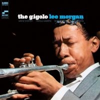 Lee Morgan - The Gigolo i gruppen VINYL hos Bengans Skivbutik AB (5557582)