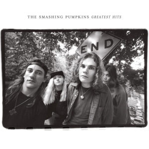 Smashing Pumpkins - Rotten Apples Greatest Hits i gruppen VI TIPSER / Fredagsutgivelser / Fredag den 9:e augusti hos Bengans Skivbutik AB (5557588)