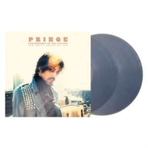 Prince - Controversy At The Capitol (2 Lp Cl i gruppen VI TIPSER / Fredagsutgivelser / Fredag den 20:e september 2024 hos Bengans Skivbutik AB (5557599)