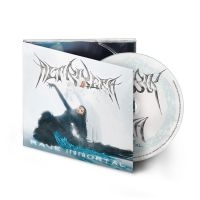 Alt Blk Era - Rave Immortal (Digipack) i gruppen CD hos Bengans Skivbutik AB (5557703)