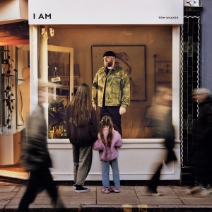 Walker Tom - I Am i gruppen Annet /  hos Bengans Skivbutik AB (5557722)