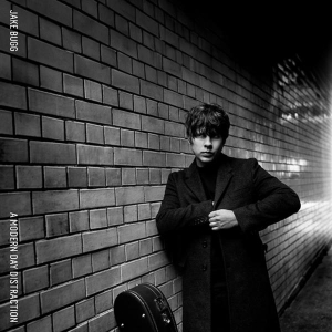 Bugg Jake - A Modern Day Distraction (Crystal Clear Indie Vinyl) i gruppen Annet /  hos Bengans Skivbutik AB (5557730)