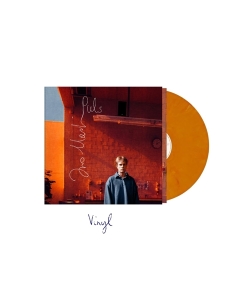 Martin Ivo - Puls i gruppen VINYL hos Bengans Skivbutik AB (5557734)