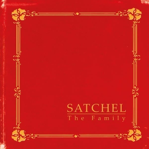 Satchel - The Family i gruppen VI TIPSER / Fredagsutgivelser / Fredag den 16:e augusti hos Bengans Skivbutik AB (5557735)