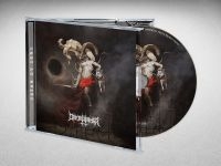 Doedsvangr - Satan Ov Suns i gruppen CD hos Bengans Skivbutik AB (5557862)