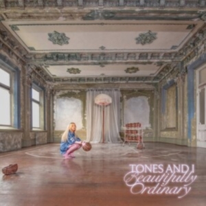 Tones And I - Beautifully Ordinary i gruppen Annet /  hos Bengans Skivbutik AB (5557878)