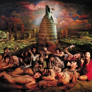 Indochine - Babel Babel i gruppen CD hos Bengans Skivbutik AB (5557883)