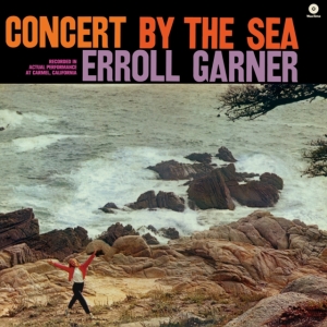 Erroll Garner - Concert By The Sea i gruppen Annet /  hos Bengans Skivbutik AB (5557896)