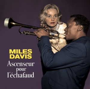 Miles Davis - Ascenseur Pour L'echafaud i gruppen Annet /  hos Bengans Skivbutik AB (5557899)