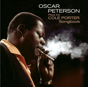 Oscar Peterson - Plays The Cole Porter Songbook i gruppen Annet /  hos Bengans Skivbutik AB (5557901)