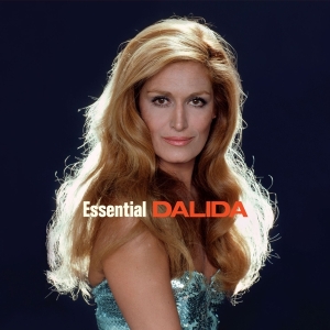 Dalida - Essential i gruppen Annet /  hos Bengans Skivbutik AB (5557902)