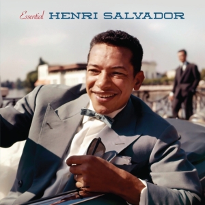 Henri Salvador - Essential i gruppen Annet /  hos Bengans Skivbutik AB (5557906)