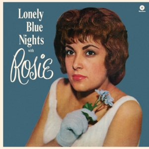Rosie & The Originals - Lonely Blue Nights i gruppen Annet /  hos Bengans Skivbutik AB (5557907)