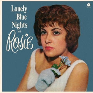 Rosie & The Originals - Lonely Blue Nights i gruppen Annet /  hos Bengans Skivbutik AB (5557907)