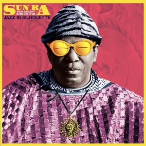 Sun Ra - Jazz In Silhouette i gruppen Annet /  hos Bengans Skivbutik AB (5557908)