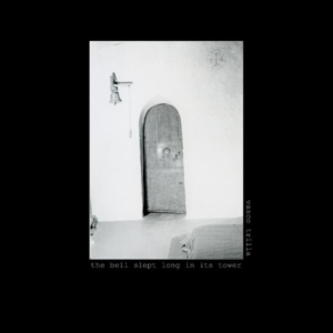 Trilla Vasco - The Bell Slept Long In Its Tower i gruppen VI TIPSER / Fredagsutgivelser / Fredag den 30:e augusti 2024 hos Bengans Skivbutik AB (5557922)