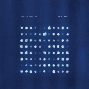 Ólafur Arnalds - Re:Member (Vinyl) i gruppen VI TIPSER / Fredagsutgivelser / Fredag den 16:e augusti hos Bengans Skivbutik AB (5557928)