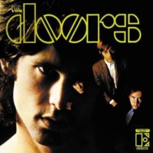 The Doors - The Doors i gruppen -Start Vinyl hos Bengans Skivbutik AB (5557948)